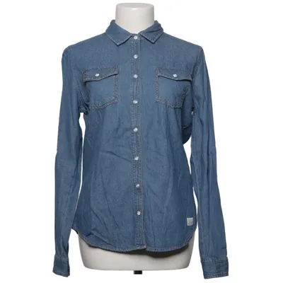 Denim shirt (Duke) from Broken Arrow Cotton