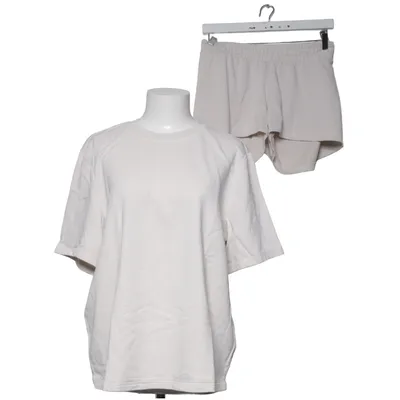 Ensemble (Beige) de H&M Mama Coton, Polyester