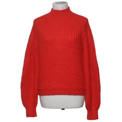 Trui (Rood) van Pimkie Polyester, Wol