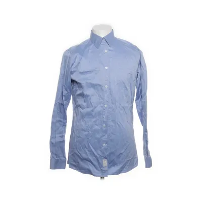 Skjorta (WOOD TWILL SHIRT) från RW Bomull