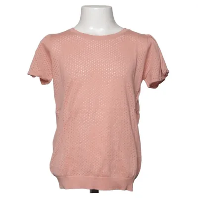 Haut (Rose) de FUB Coton biologique