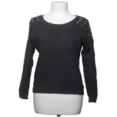 Collegetröja (Svart) från Fishbone Bomull