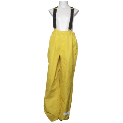 Regnbukser  (Gul) fra Alive Polyester