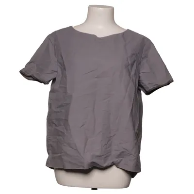 Top (Gray) from Sofie D'hoore Cotton