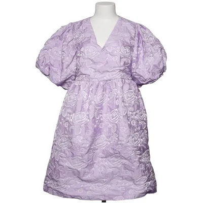 Klänning (Lotusina Dress) från A View Polyester