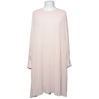 Klänning (Beige) från Cathrine Hammel Polyester