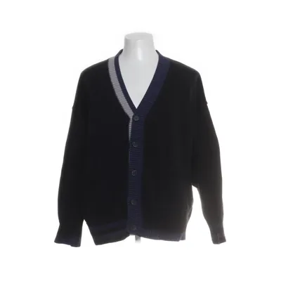 Kofta (Svart, Flerfärgad) från Topman