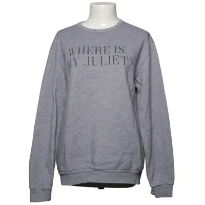 Sweatshirt (Grau) von Zara Pulse