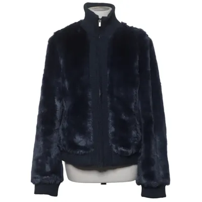 Veste d'hiver (BOMBER030) de Goosecraft Acrylique, Polyester