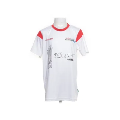 Maillot de sport (Blanc, Rouge) de Uhlsport Polyester recyclé