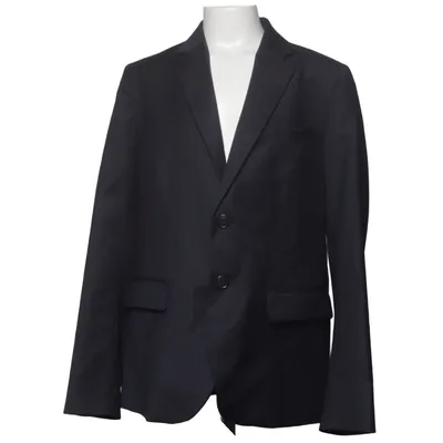 Kavaj (Blå) från Zara Boys Nylon, Polyester