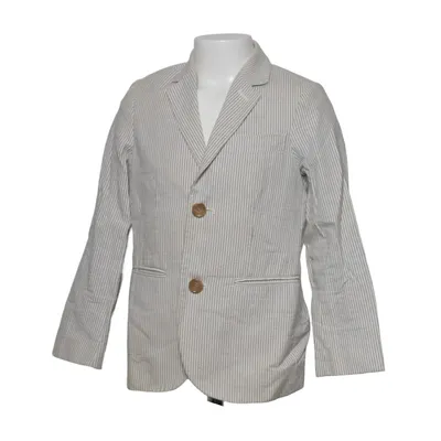 Kavaj (Beige, Vit) från Crewcuts