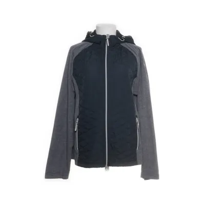 Jacket (Blue, Gray) from Felix Bühler Polyester