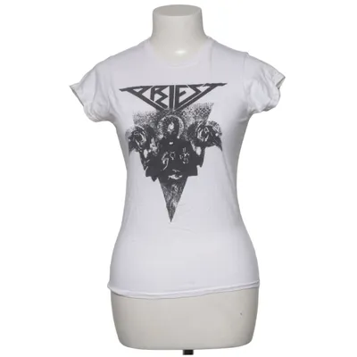 T-shirt (Softstyle RING SPUN) fra Gildan Softstyle Bomuld