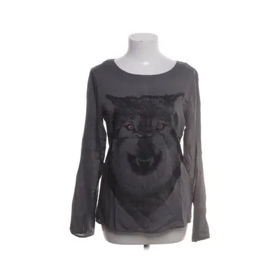 Blouse (Grijs) van Jake's