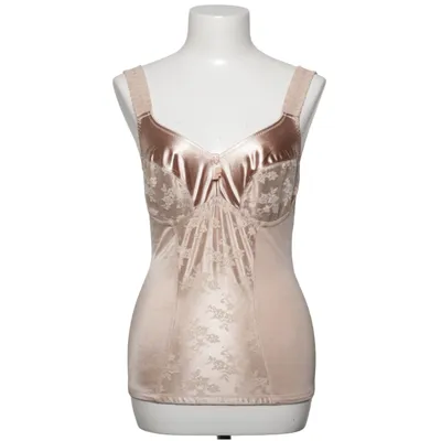 Shapewear-linne (Beige) från Swegmark Elastan, Polyamid