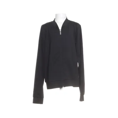 Träningsjacka (Svart) från TTL Elastan, Polyester