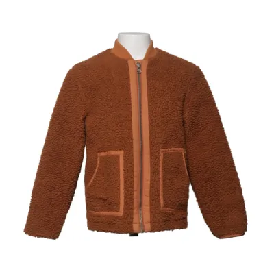 Fleecejacka (Sherpa Jacket) från Lil' Atelier Polyester