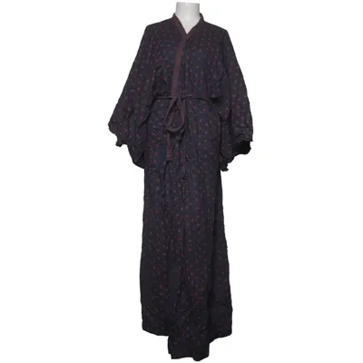 Kimono (Bleu) de Extend Coton