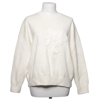 Sweatshirt (Beige) de Suncoo Acrylique, Polyamide, Polyester, Laine