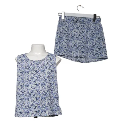Set (Blå, Vit, Flerfärgad) från XOXO Friends Elastan, Polyester