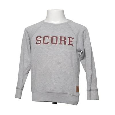 Sweatshirt (Crew Star) van Iconic Sport by Lager 157 Katoen, Polyester