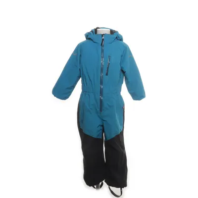 Overall (Blå) från Isbjörn Nylon, Polyester