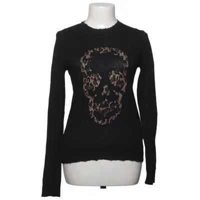 Trui (Apple Cp Team) van Zadig & Voltaire Kasjmier
