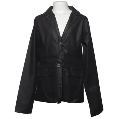 Blazer (Noir) de Molo Jeans