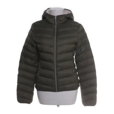 Donsjack (Groen) van JBC Polyamide, Dons