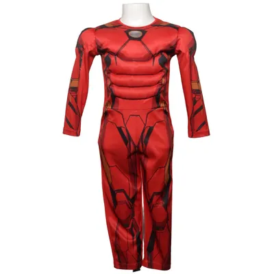 Verkleidung (Iron Man) von H&M x Marvel Polyester