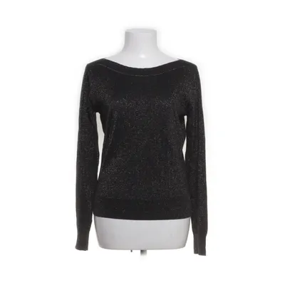 Tröja (Grå, Silverfärgad) från King Louie Bomull, Polyester