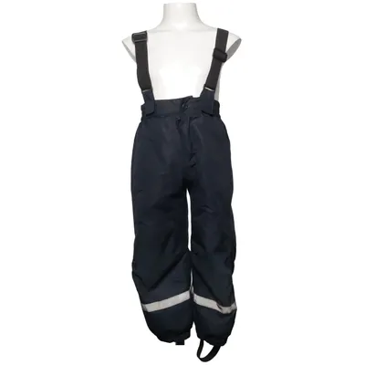 Täckbyxor (Blå) från Wave Polyester