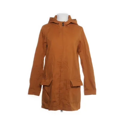 Parka (Bruin) van TwoThirds