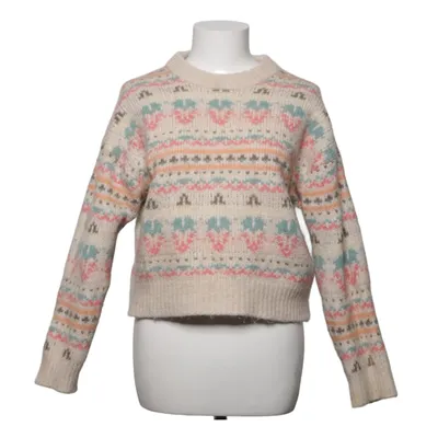 Trui (Beige, Meerkleurig) van Closed Alpacawol, Polyamide