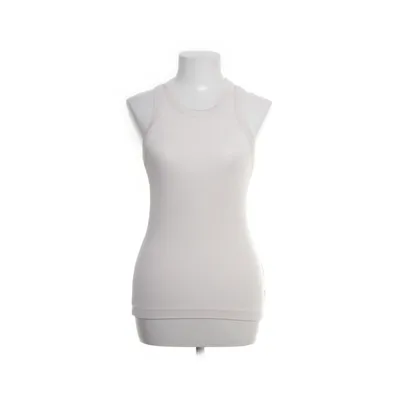 Tanktop (Beige) van Scotch & Soda Elastaan, Viscose