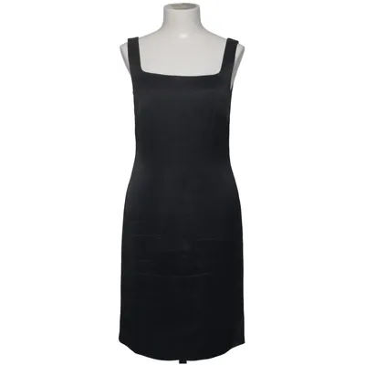Robe (Noir) de Laurèl Acétate, Viscose