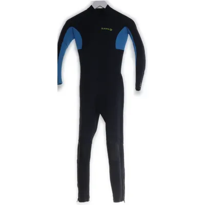 Våtdräkt (Svart, Blå) från Olaian