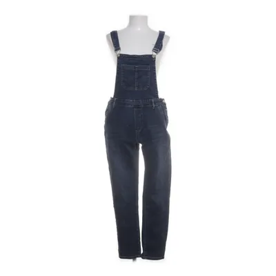 Tuinbroek (Blauw) van Onado