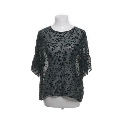 Top (Serena ss 10443) fra Samsøe & Samsøe Silke, Viscose