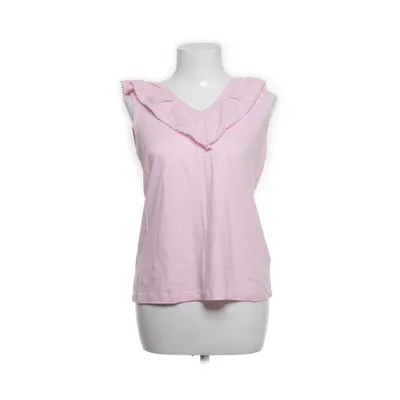 Tank Top (Pink) from Beloved Cotton