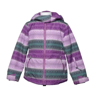 Jacka (Lila, Grön, Flerfärgad) från Topolino Polyester