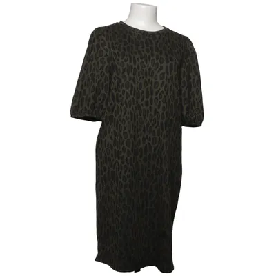 Zwangerschapsjurk (Groen) van Mamalicious Elastaan, Polyester, Viscose