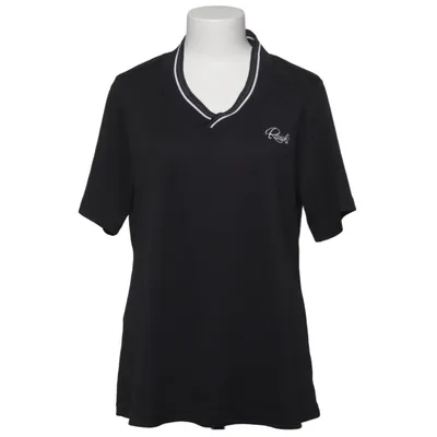 Practice jersey (Black) from Raiski Polyester
