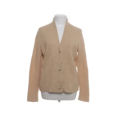 Kofta (Beige) från Vince Kashmir, Ull