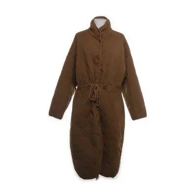 Winterjas (Bruin) van Tramontana