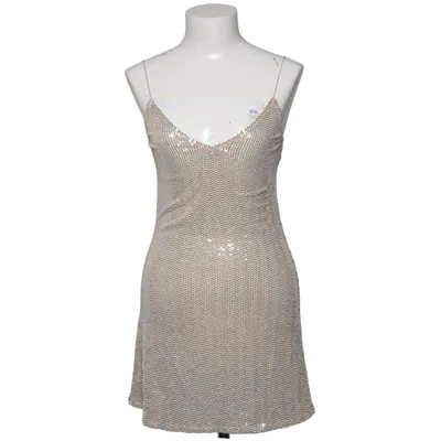Cocktailklänning (SLIP SPARKLE DRESS) från NLY One Elastan, Metallfiber, Polyamid