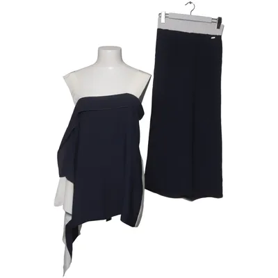 Set (Blue, White) from Armani Exchange Polyester