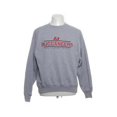 Sweatshirt (Grijs) van Logo Athletic
