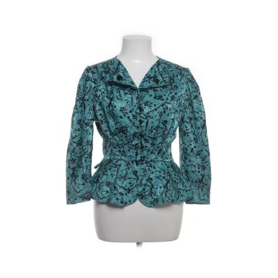 Blouse (Green) from Yessica
